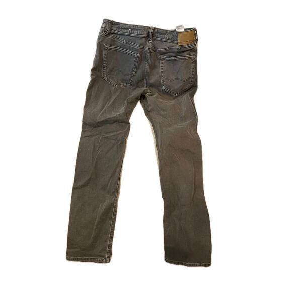 American Eagle Athletic Fit Jeans Mens 32x32 - Picture 2 of 6